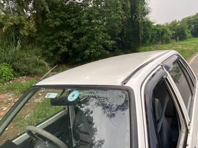 Suzuki Mehran VX 2004
