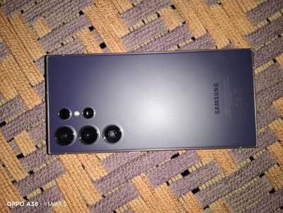 Samsung Mobile S24 Ultra