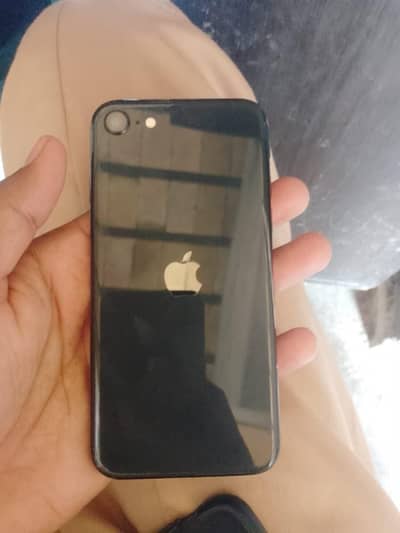 Apple iPhone SE 2020
