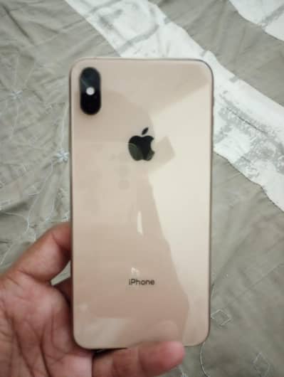 Apple iPhone X 64GB memory PTA approved 0309=800=2924