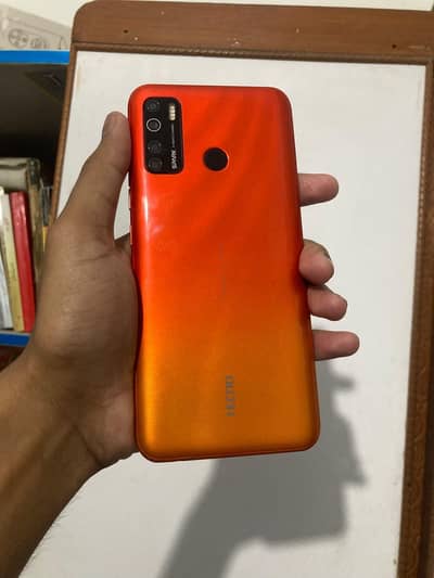 Tecno Spark 5 Pro