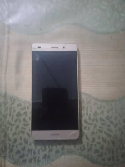 Huawei P8 Lite