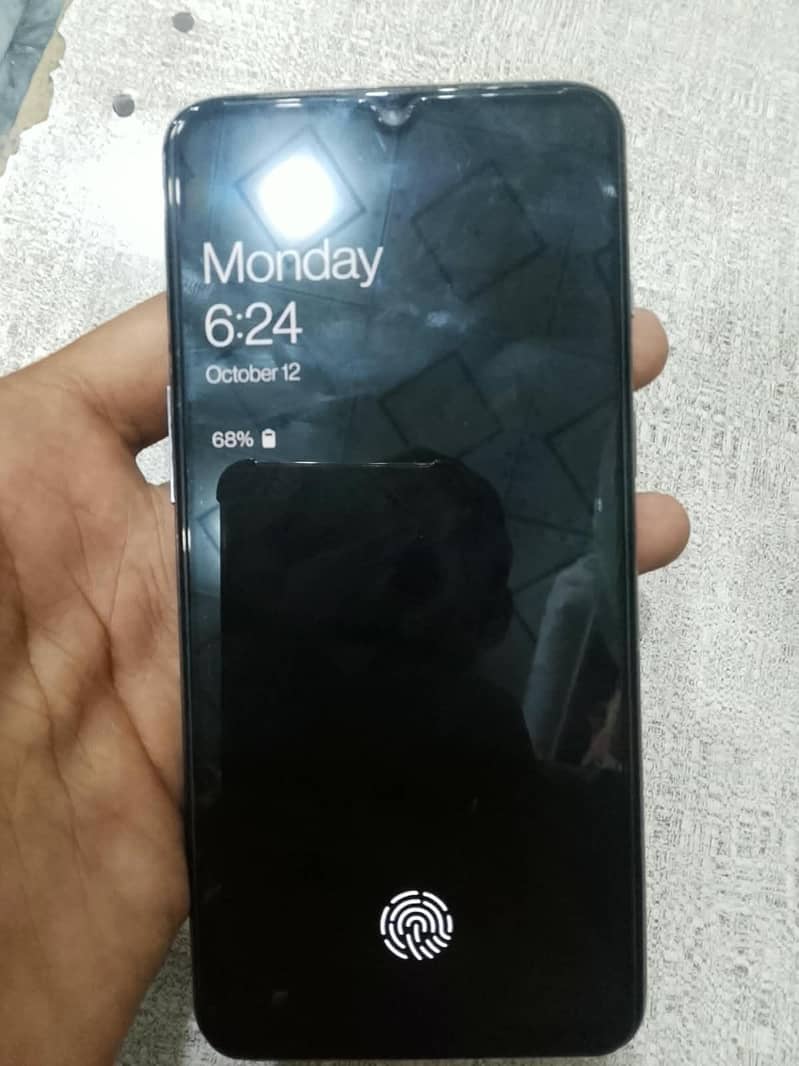 One Plus 7 2