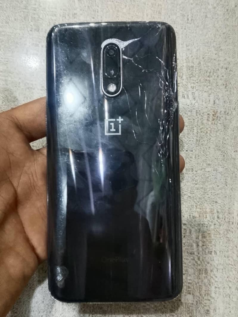 One Plus 7 3