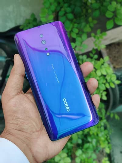 OPPO Reno Z 8/256