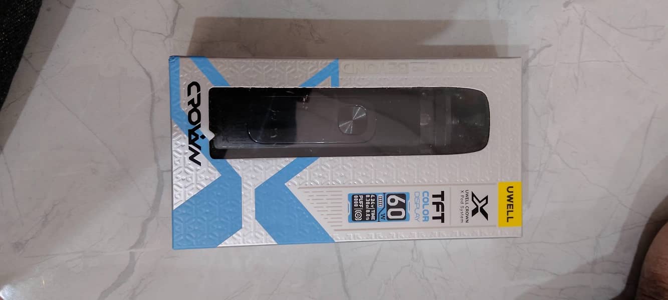 uwell 4