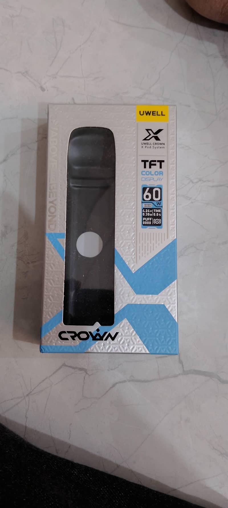 uwell 5