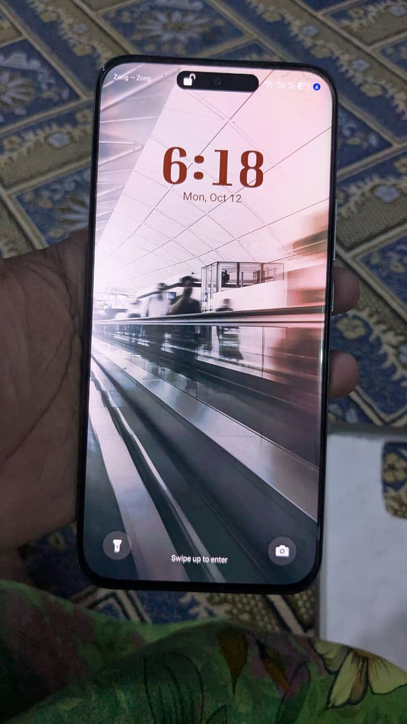 Tecno Spark 40 Pro Plus 1
