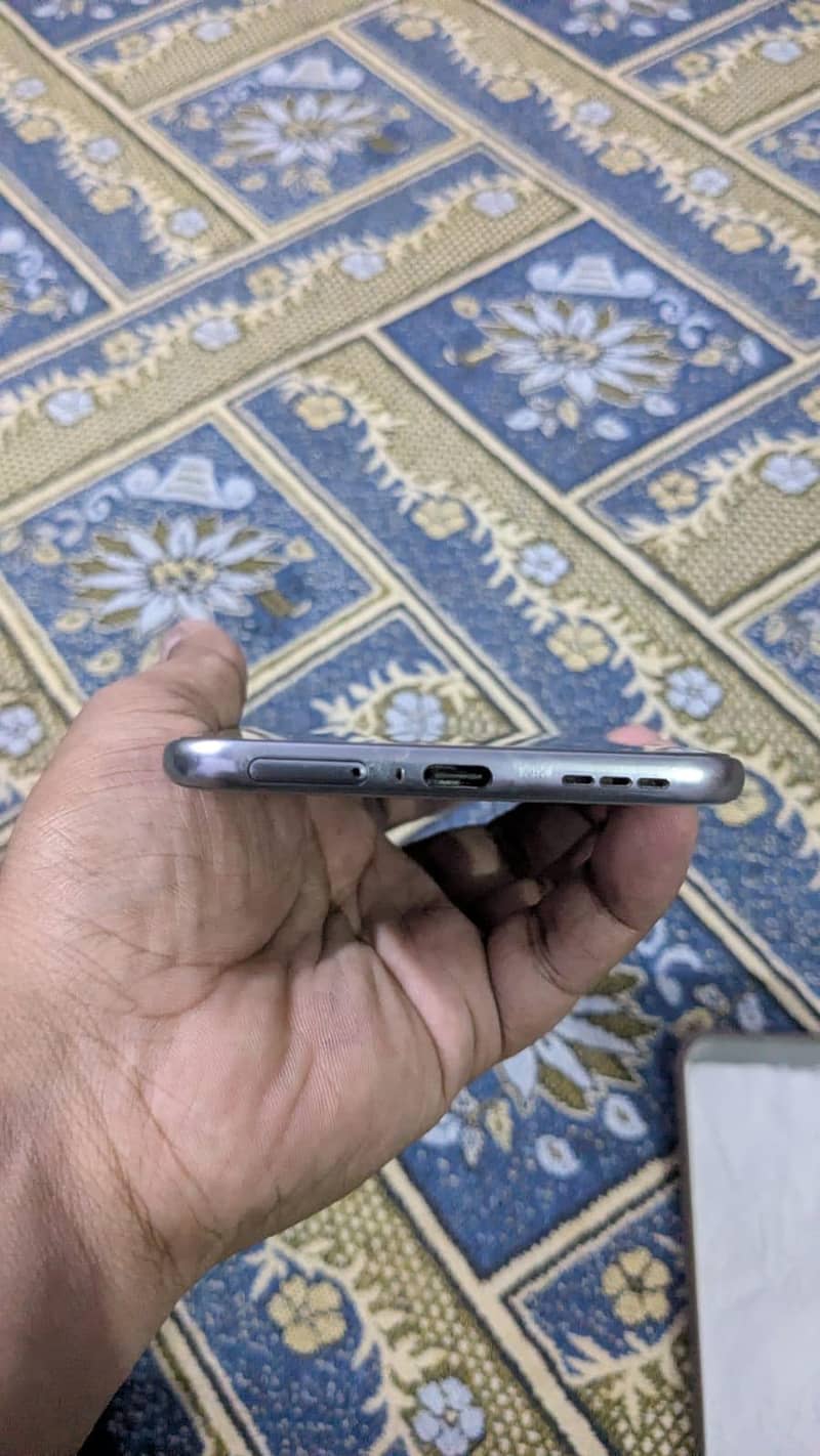 Tecno Spark 40 Pro Plus 4