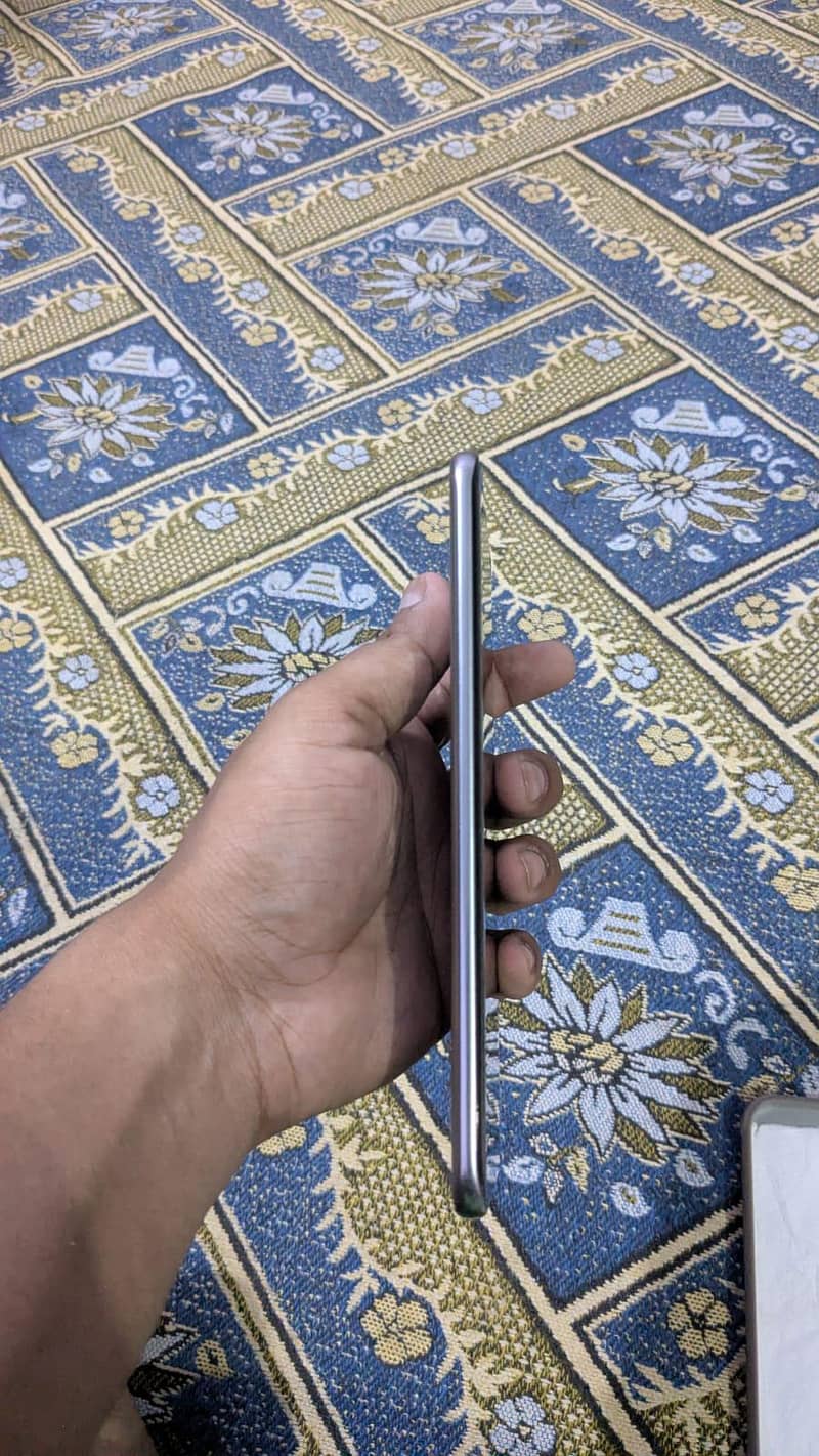 Tecno Spark 40 Pro Plus 6
