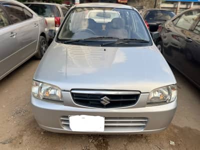 Suzuki Alto 2012            9/2/3/3/2/0/3/1/3/6/9/6