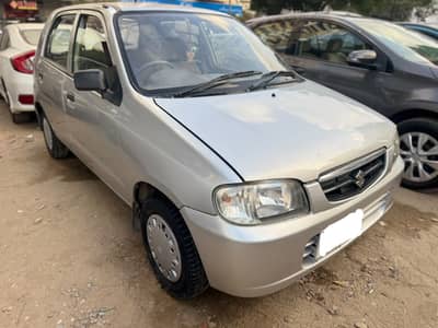 Suzuki Alto 2012            9/2/3/3/2/0/3/1/3/6/9/6