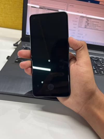 OPPO F19