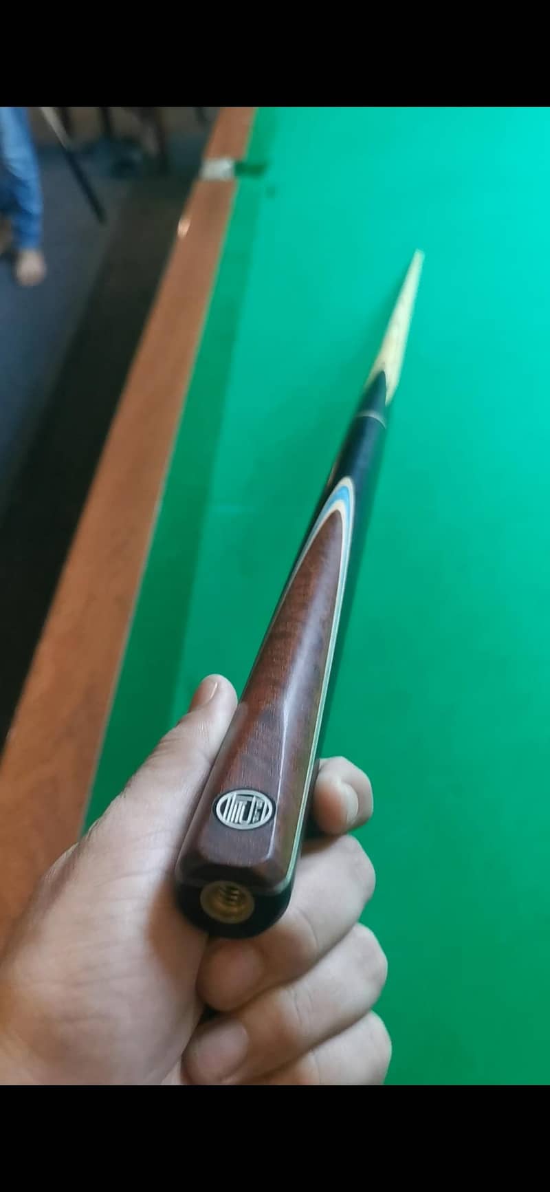 Blp cue 0