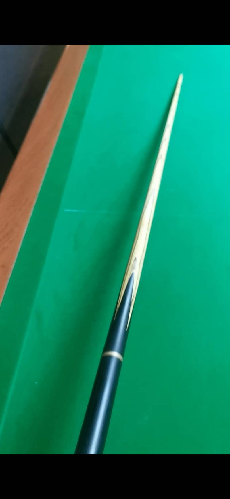 Blp cue 2