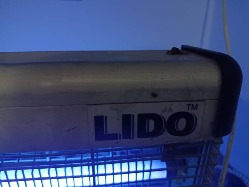 Mosquito Killer 0