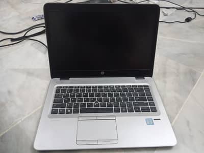 Laptop for Sale – Intel Core i7, 8GB RAM, 238GB Storage