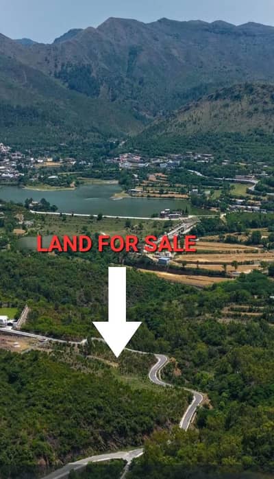 Land for Farmhouses
