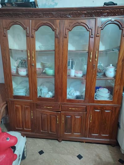 showcase for sale