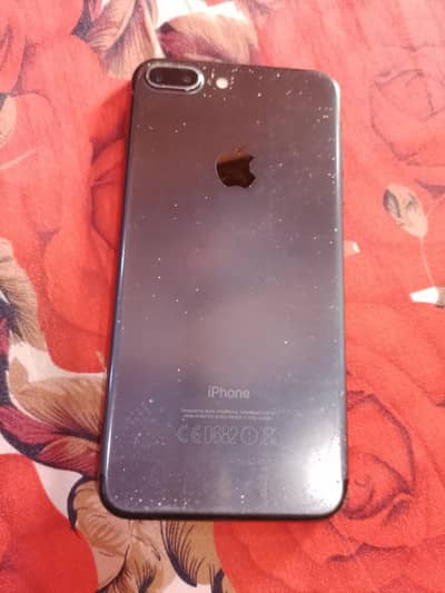Apple iPhone 7 Plus