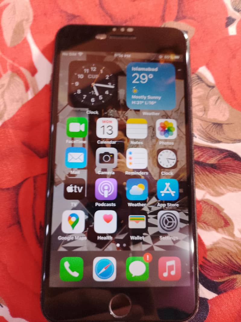 Apple iPhone 7 Plus 2