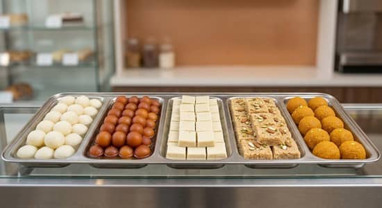 Premium Quality Fresh Sweets