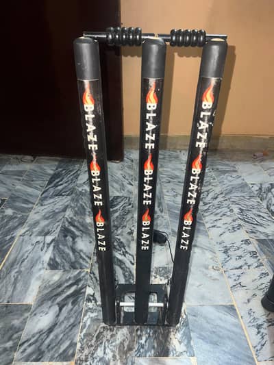 Imported Led Light wicket