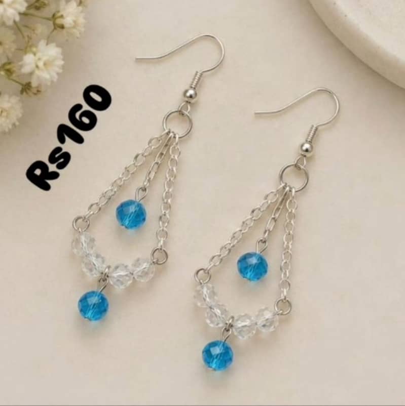 Handmade beautiful jewelry 1