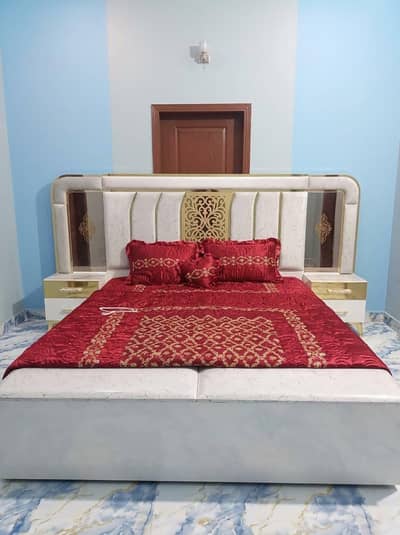 Jambo size Furniture 4 piece  New style