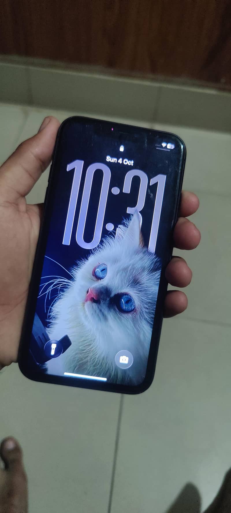Apple iPhone 11 0
