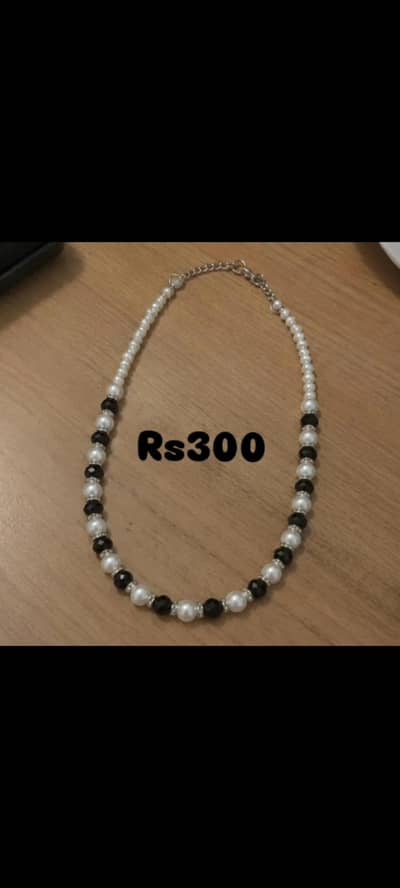Handmade Beaded Earrings for Girls | Stylish Jewellery