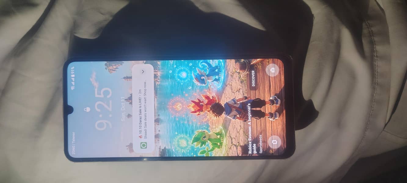 Realme note 70 1