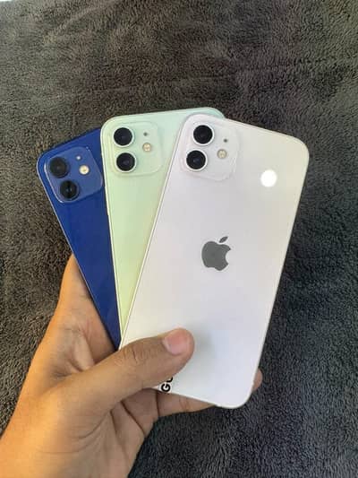 Apple iPhone 12