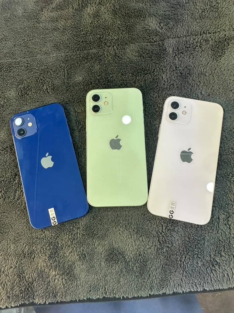 Apple iPhone 12 1