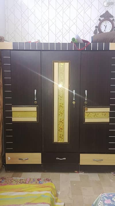 Complet Bedroom Set