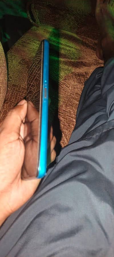 Infinix Hot 12