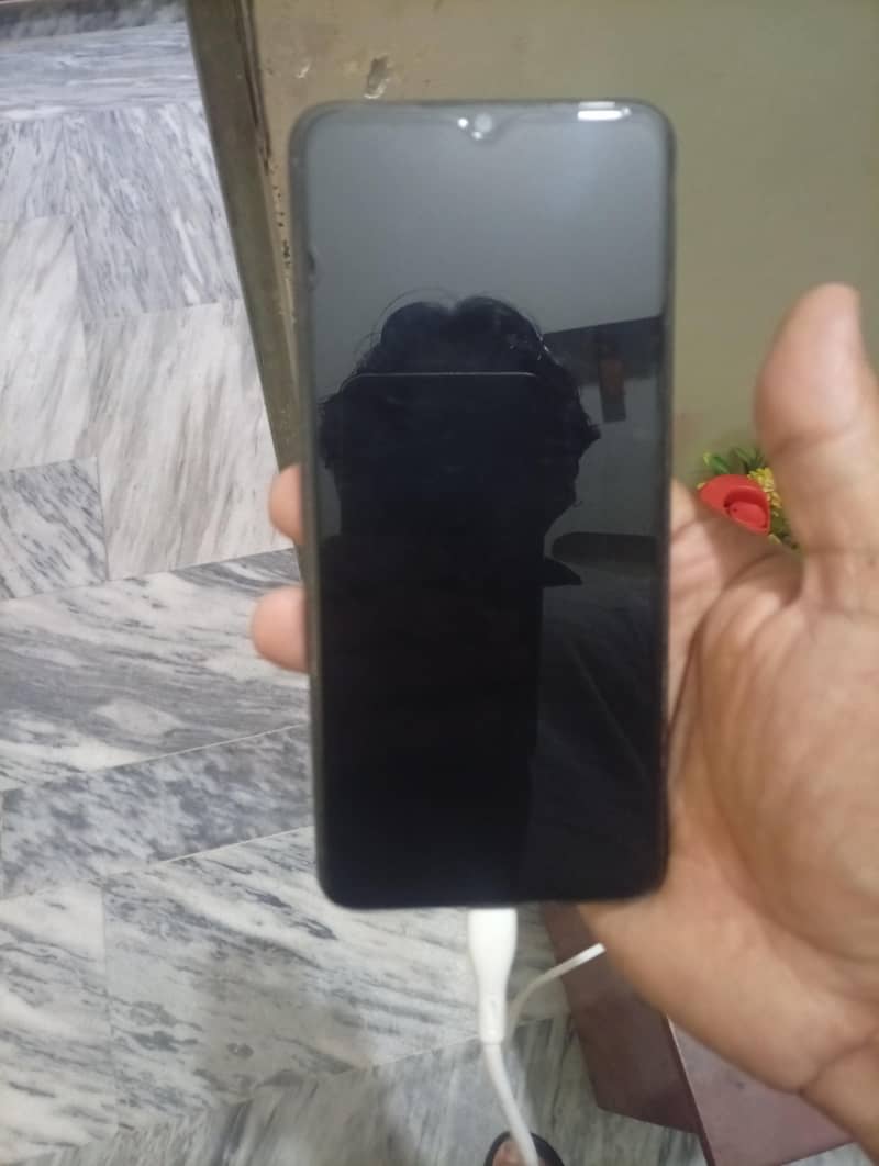 Infinix Smart 7 0
