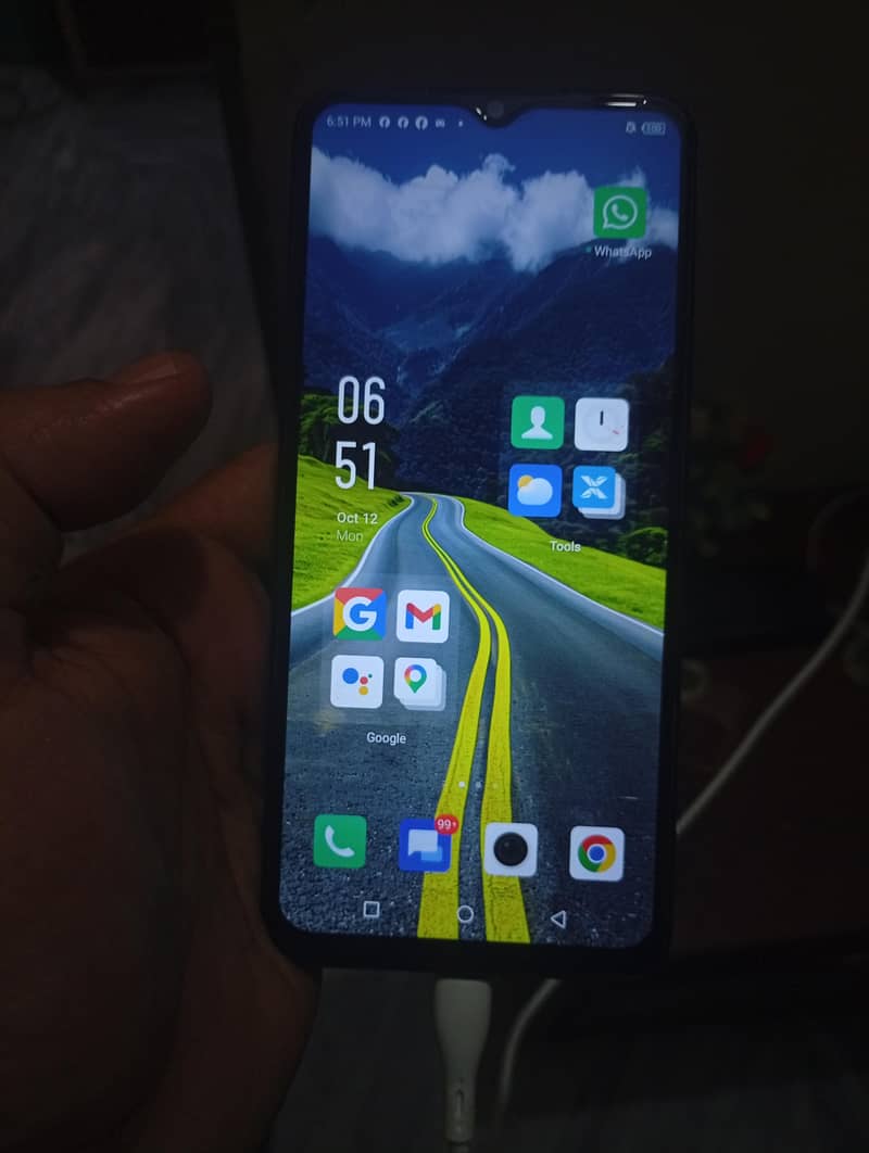 Infinix Smart 7 3