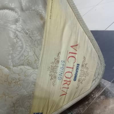 Mattress