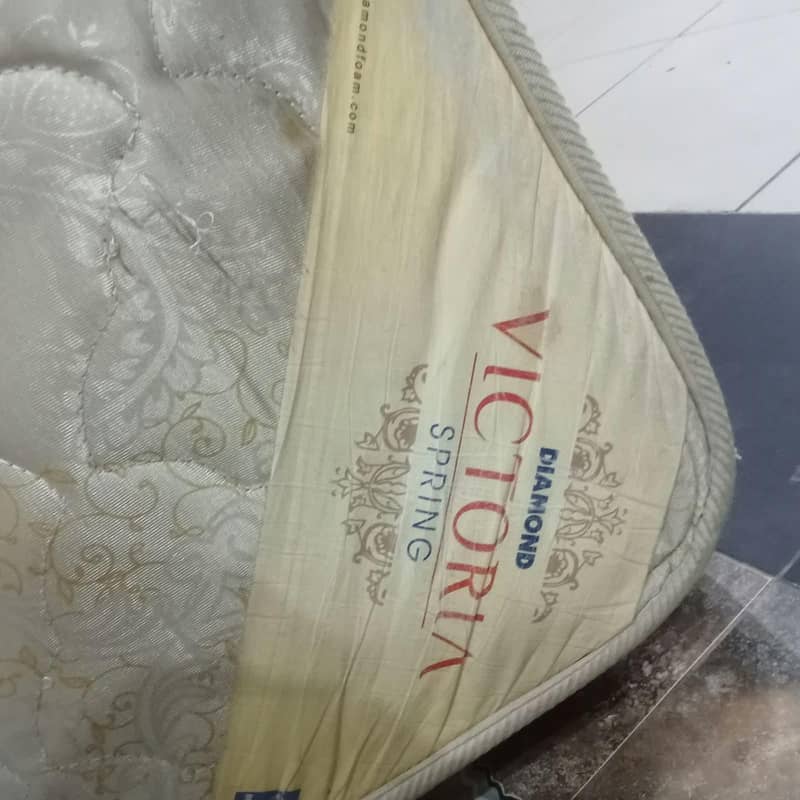 Mattress 0