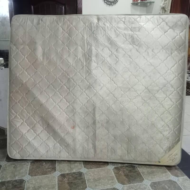 Mattress 1