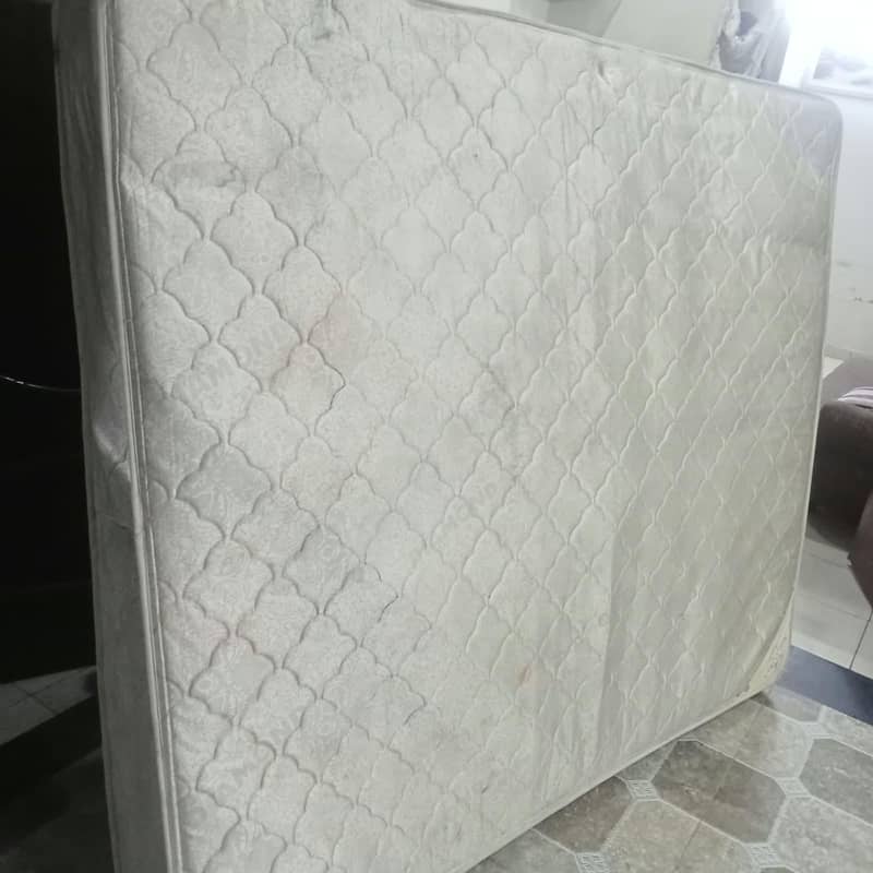 Mattress 2