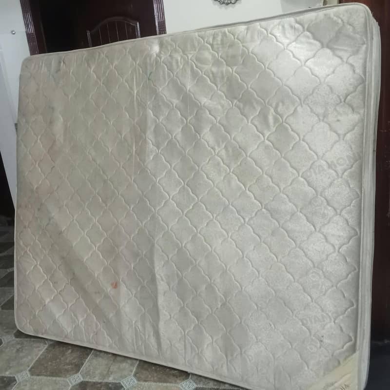 Mattress 3
