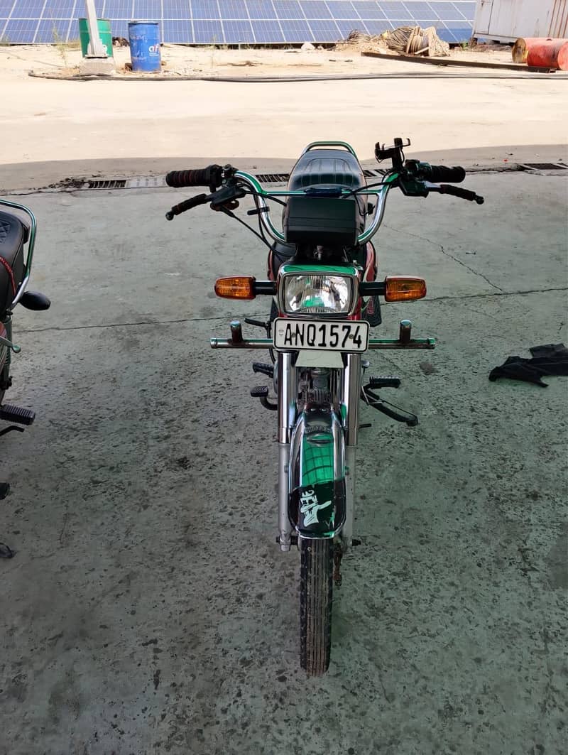 Honda 3