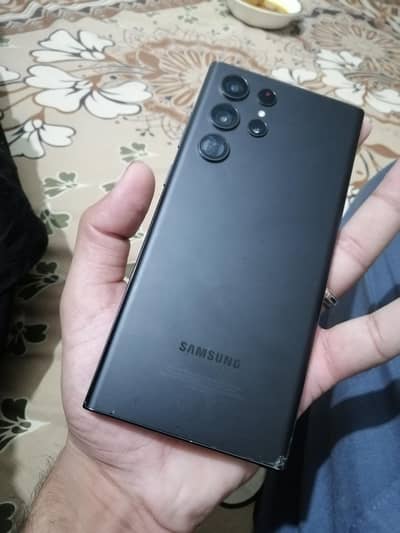 Samsung S22 Ultra
