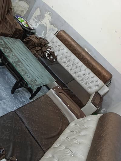 king size sofa set