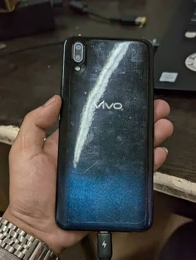 Vivo Other Model