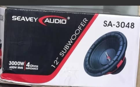 Besar CB audio brand new