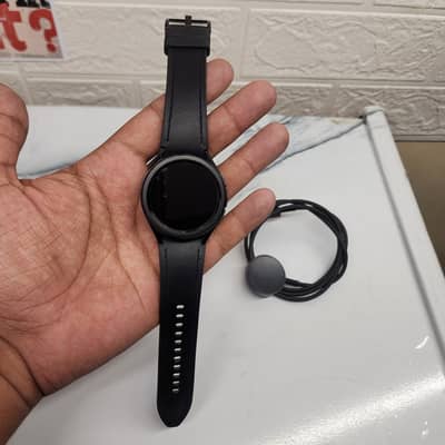 Samsung Galaxy Watch 6 Classic 43mm