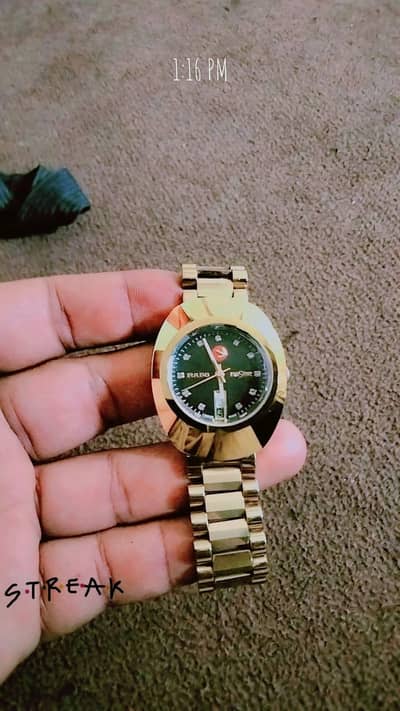 Rado Watch